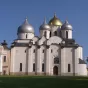 Погружение в Средневековье