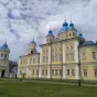Поездка на остров Коневец