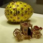 Экскурсия в Музее Фаберже