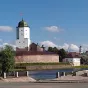 Выборг: погружение в Средневековье (лето)