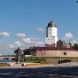 Средневековый weekend