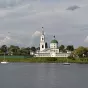 Торжок - Тверь - Старица - Ржев