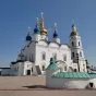 В Сибирь по своей воле…
