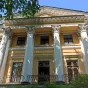 Экскурсия во дворец Бобринских