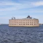 Форт &quot;Константин&quot;, Кронштадт
