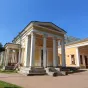 Сергиевка