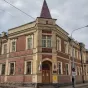 Непарадный Ораниенбаум