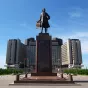 Гостиница «Прибалтийская» – архитектурная доминанта «Морского фасада Ленинграда»