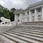 Елагиноостровский дворец