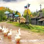 Золото древней Пармы плюс