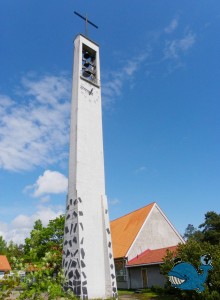Церковь Лангинкоски